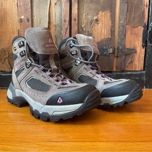 Vasque Breeze 2.0 Mid GTX Hiking Boots - 7 Wide